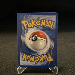 Pokemon TCG Dragonite Expedition Base Set Regular Rare Card 43/165 - Image 2