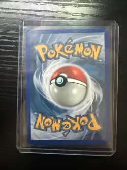 Pokemon TCG Dragonite Expedition Base Set Regular Rare Card 43/165 - Image 2