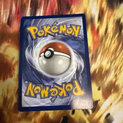 Pokemon Pikachu & Zekrom GX SM168 Black Star Promo Full Art Holo Card - Image 4