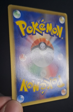 Regigigas EX 055/052 BW3 hail Blizzard SR Japanese - Pokemon Trading Card - LP - Image 5