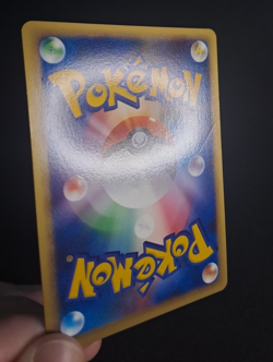 Professor Oaks New Theory 068/070 L1 HG Collection Reverse - Pokemon Card - LP - Image 5