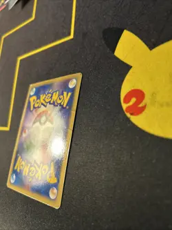 Ultimate Zone 048/DPt-P EX/MP -Japanese Pokemon Card- Advent Of Arceus (9s) - Image 3