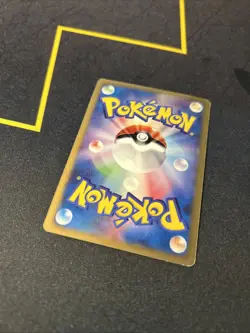 Ultimate Zone 048/DPt-P EX/MP -Japanese Pokemon Card- Advent Of Arceus (9s) - Image 4