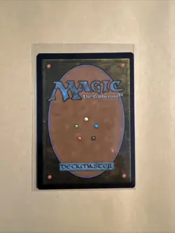 MTG Tezzeret, Cruel Captain EOE 0002 M NM Regular - Image 4