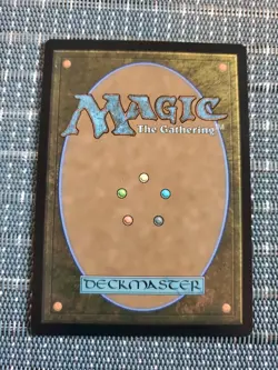 MTG Tezzeret, Cruel Captain EOE 0002 M NM Regular - Image 2