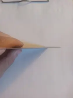 x1 Adarkar Wastes - Borderless R MTG Dominaria United M/NM, English - Image 3