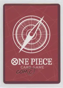 2023 One Piece Card Game: Starter Deck: Side ST09 Japanese L Yamato 0q9m - Image 2