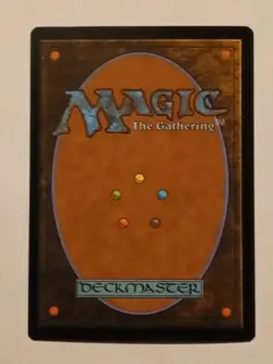 NM Seachrome Coast, MTG, Bloomburrow Commander, Magic the Gathering, 328 - Image 2