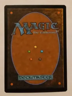 Glacial Fortress MTG BLC 0307 Rare NM - Image 2
