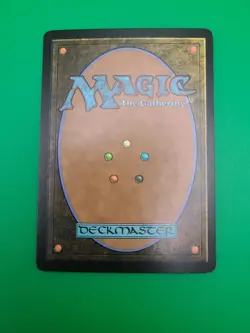 MTG Krark's Thumb Mirrodin Rare Card Magic the Gathering - Image 2