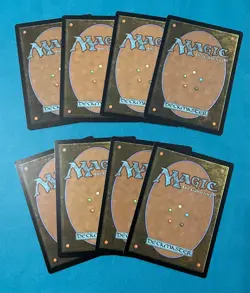 MTG NM: Hour of Devastation Rare Cards Lot, Regular, English - Image 2