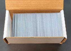 MTG - Innistrad: Crimson Vow - Complete Set + Bonus Extras - NM - FOIL - Image 3