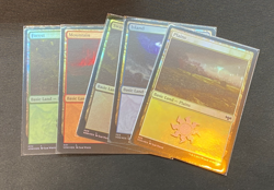 MTG - Innistrad: Crimson Vow - Complete Set + Bonus Extras - NM - FOIL - Image 5