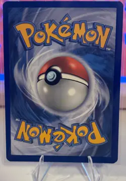 2016 POKEMON XY EVOLUTIONS M CHARIZARD EX HOLO 13/108 LP - Image 2