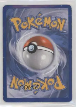 Ursaring Pokemon Black & White Legendary Treasures Radiant Collection #RC16 - Image 2
