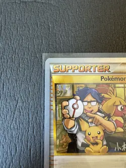 2010 Pokemon Collector 97/123 Pokemon - Heartgold and Soulsilver - NM - Image 5