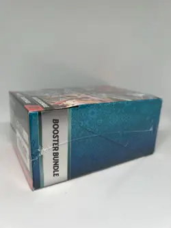 Pokemon TCG: Scarlet & Violet Paradox Rift Booster Bundle New Sealed - Image 3