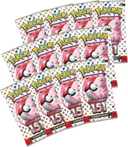 Pokemon Scarlet & Violet 151 Blooming Waters Premium Collection Box Sealed NEW - Image 5