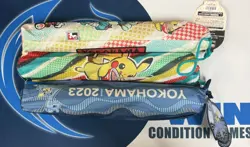 Pokemon World Championships 2023 Yokohama Playmats Set of 3. US Seller - Image 1