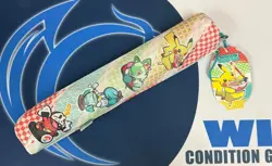 Pokemon World Championships 2023 Yokohama Playmats Set of 3. US Seller - Image 4