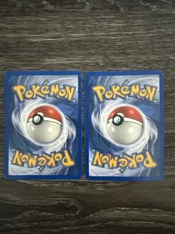 2x 2001 Pokemon Neo - Discovery Scyther #46 Light Play - Image 2