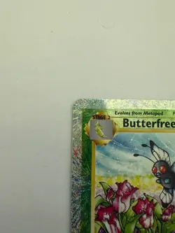 Pokemon - Butterfree 21/110 Legendary Collection Reverse Holo - Great Condition! - Image 3
