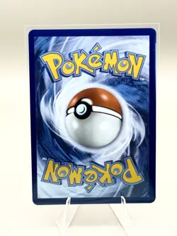 2025 Pokemon Scarlet & Violet Destined Rivals Arboliva EX Double Rare 23/182 - Image 2