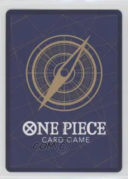 2022-Current One Piece Card Game: Promos Japanese Law Trafalgar #P-009 f7d - Image 2