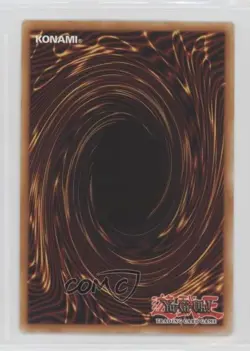 Geargiano MK-III 1st Ed. YuGiOh Geargia Rampage Structure Deck #SDGR-EN001 - Image 2