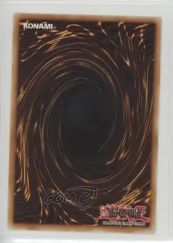 Heroic Advance Unlimited YuGiOh Abyss Rising #ABYR-EN069 - Image 2