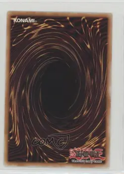 Final Gesture Unlimited YuGiOh Abyss Rising #ABYR-EN063 - Image 2