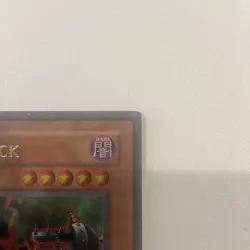 Yugioh Byser Shock PGD 1st Ed Lp - Image 3