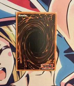 Palladium Oracle Mana Prismatic Secret Rare M/NM TN19-EN004 YUGIOH - Image 2