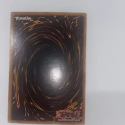 Yugioh Injection Fairy Lily Faded Lod Lp - Image 4