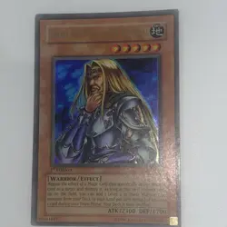 Yugioh Freed The Matchless General Lod 1st Edition Lp - Image 2