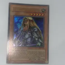 Yugioh Freed The Matchless General Lod 1st Edition Lp - Image 3