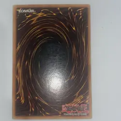 Yugioh Freed The Matchless General Lod 1st Edition Lp - Image 4