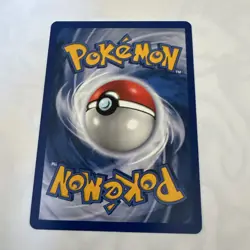 MAGNEMITE 60/82 - Team Rocket - VINTAGE WOTC Pokemon Card - Unlimited - NM - Image 4