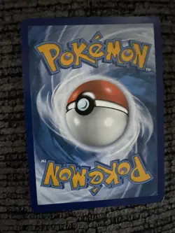 Pokemon Mew EX TCG Full Art Holo Ultra Rare Card Scarlet & Violet 151/165 - Image 2