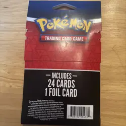 Pokemon 25 Card Pack Rayquaza VMAX Art -1 Foil Guaranteed! Look for Ultra Rares - Image 2