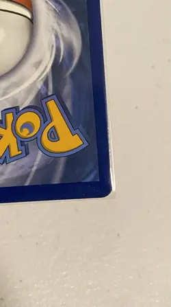 Moltres Zapdos Articuno TAG TEAM Sun & Moon SM210 GX Hidden Fates Promo Card - Image 4