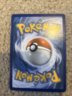 Pokemon TCG Glaceon Plasma Freeze 23/116 Regular Rare Card - Image 2