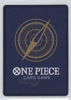 2024 One Piece Card Game: Extra - Memorial Collection EB01 English #EB01-015 - Image 2