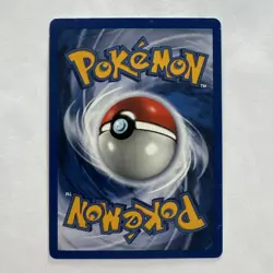 Girafarig 66/105 Neo Destiny Regular - Pokemon Card LP dd - Image 2