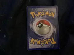 1999 Mewtwo pokemon card toy for kids or collectors - Image 2