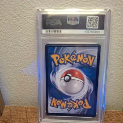 Charizard V Chinese Pokemon Card PSA 10 Gem Mint - Image 3