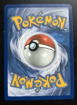 Pokemon Card Sobble 24/25 Holo McDonald’s Set 2021 NM - Image 2