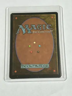 Dark Ritual - Fifth Edition (5ED) - MTG Common #153 | Regular Card - Image 4