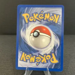 Houndour 60/109 Team Rocket Returns 2004 Vintage Pokemon TCG Card - NM/LP - Image 2