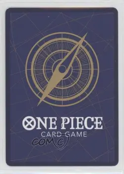 2023 One Piece Card Game: Pillars of Strength OP03 Monkey D Luffy R DLuffy 02l5 - Image 2